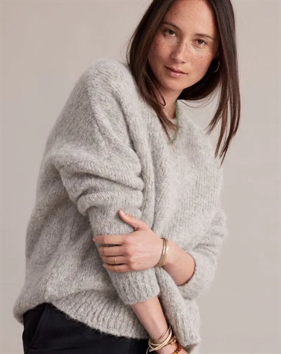 Andrea Strik - Sibin Linnebjerg